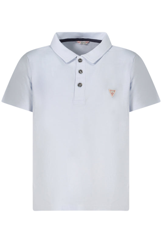 GUESS JEANS L2GP02KAPY0_AZA730 Azzurro