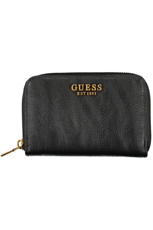 GUESS JEANS PORTAFOGLI