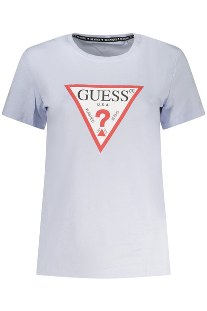GUESS JEANS T-SHIRT
