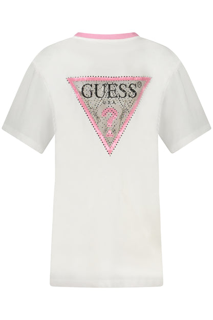 GUESS JEANS T-SHIRT