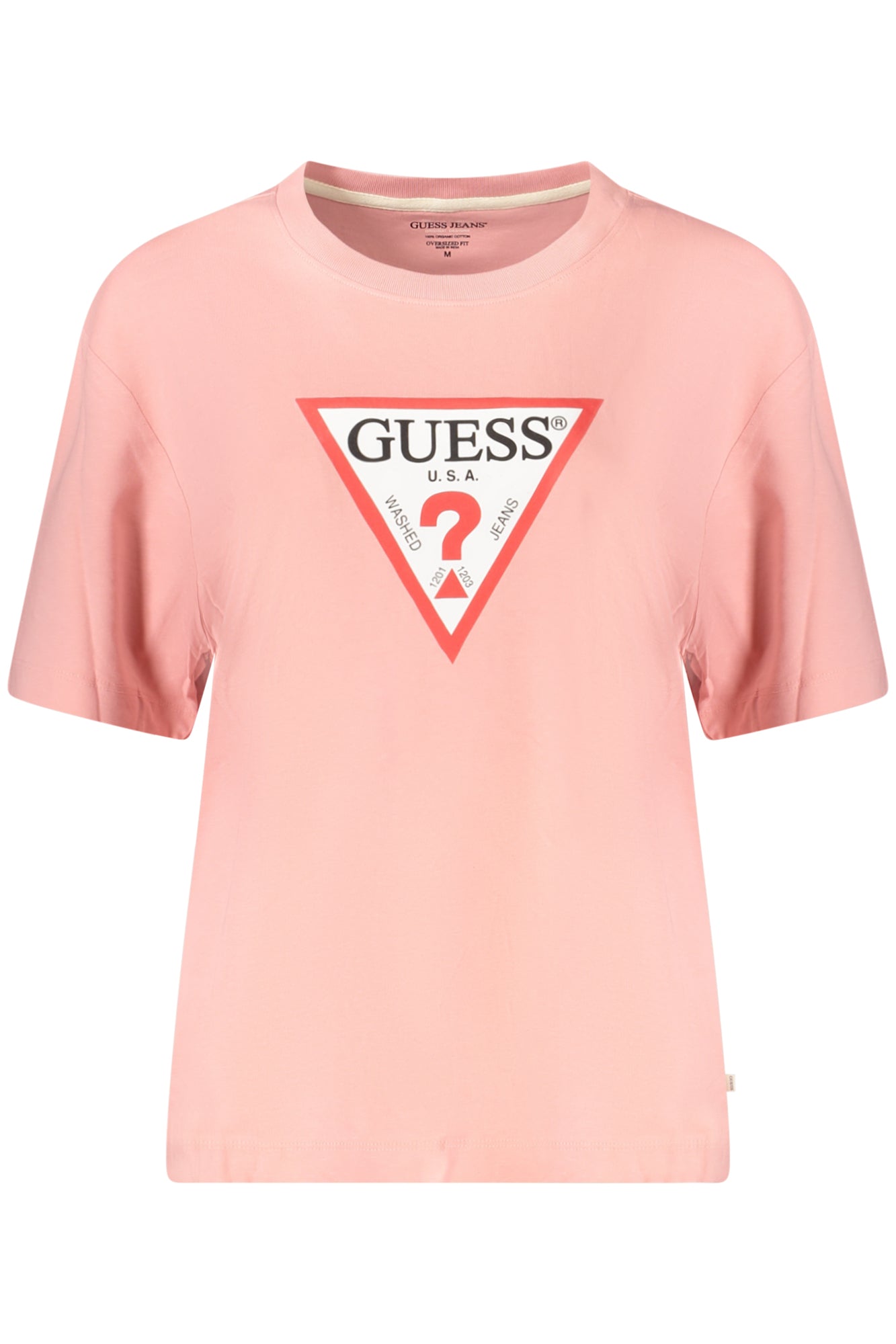 GUESS JEANS T-SHIRT