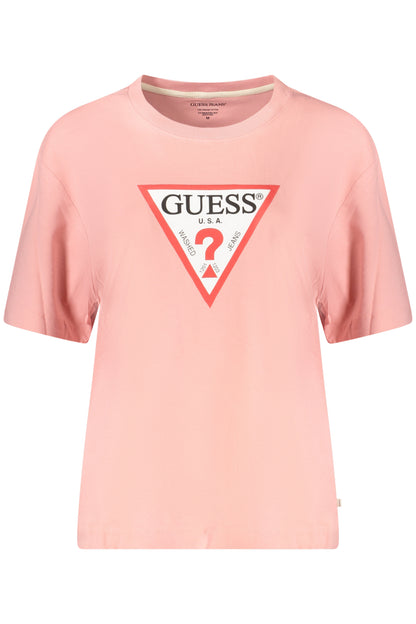 GUESS JEANS T-SHIRT