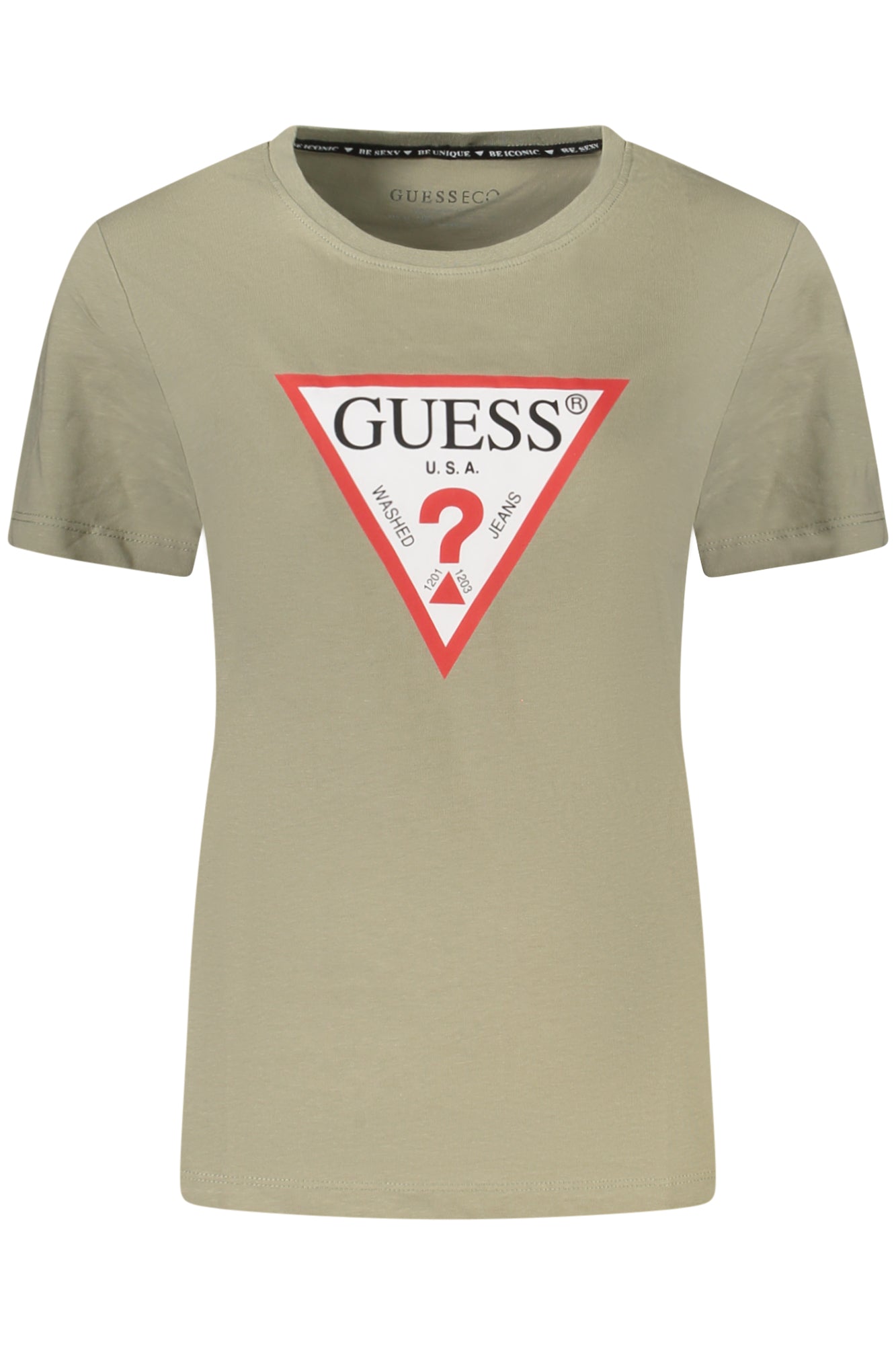 Guess Jeans T-Shirt - mem39