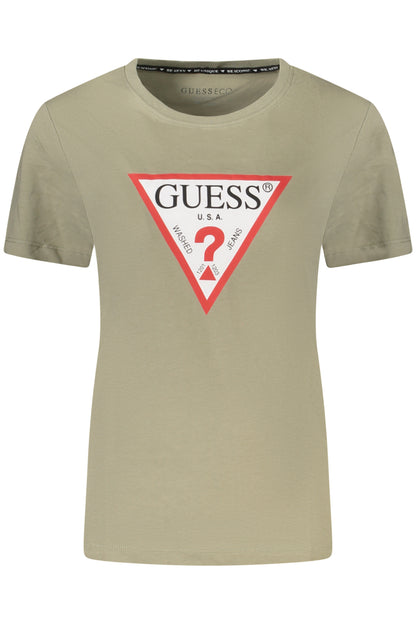 Guess Jeans T-Shirt - mem39