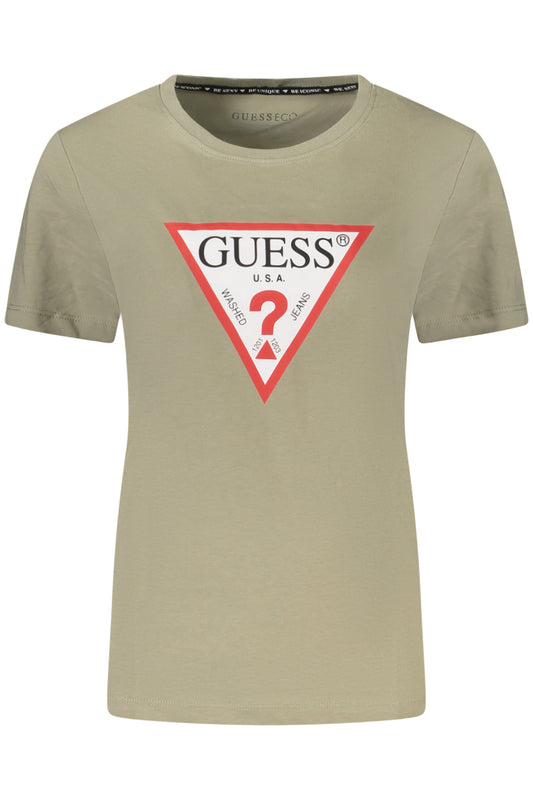 GUESS JEANS T-SHIRT