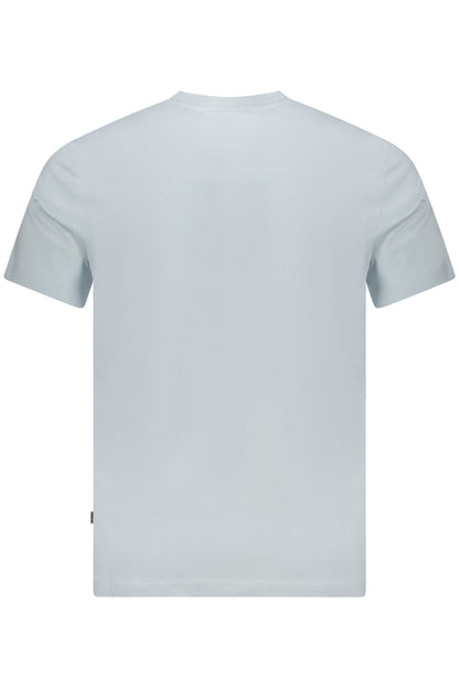 GUESS JEANS M5GI55K8FQ4_AZG7O7 Azzurro