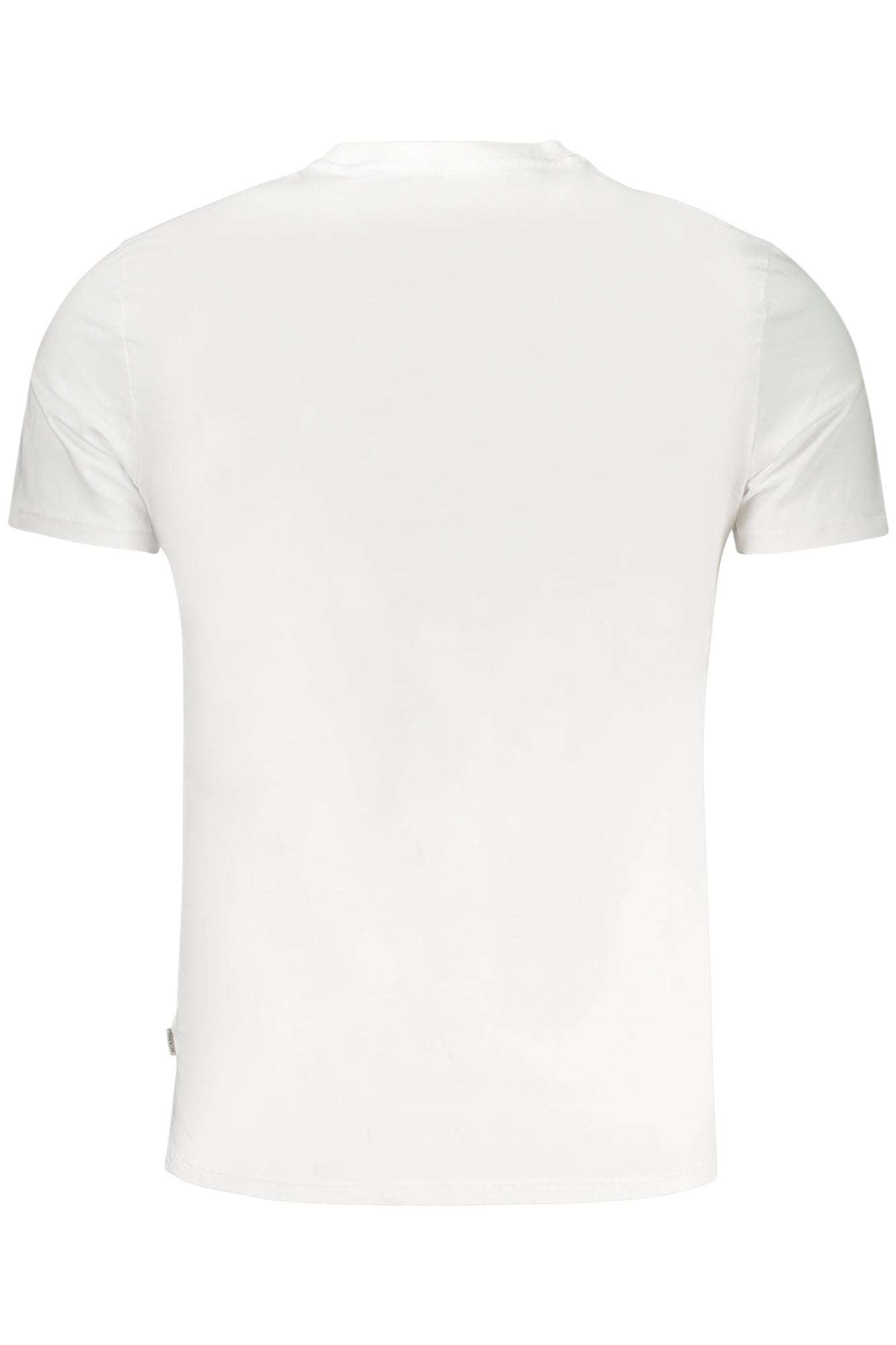 Guess Jeans T-Shirt Maniche Corte Uomo Bianco"" - mem39