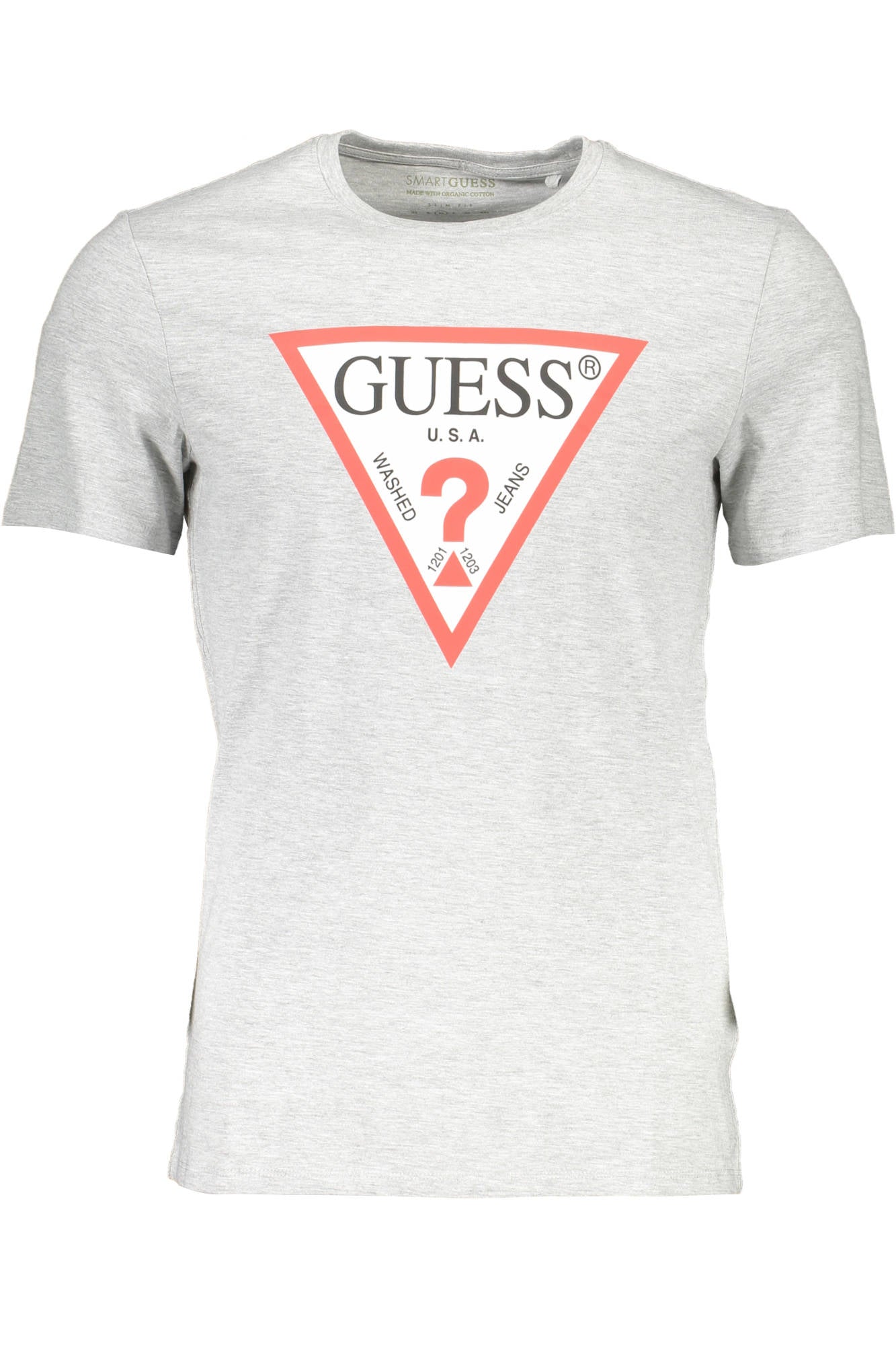 GUESS JEANS T-SHIRT