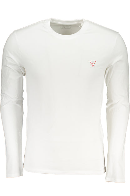 GUESS JEANS M2YI28J1314_BIG011 Bianco