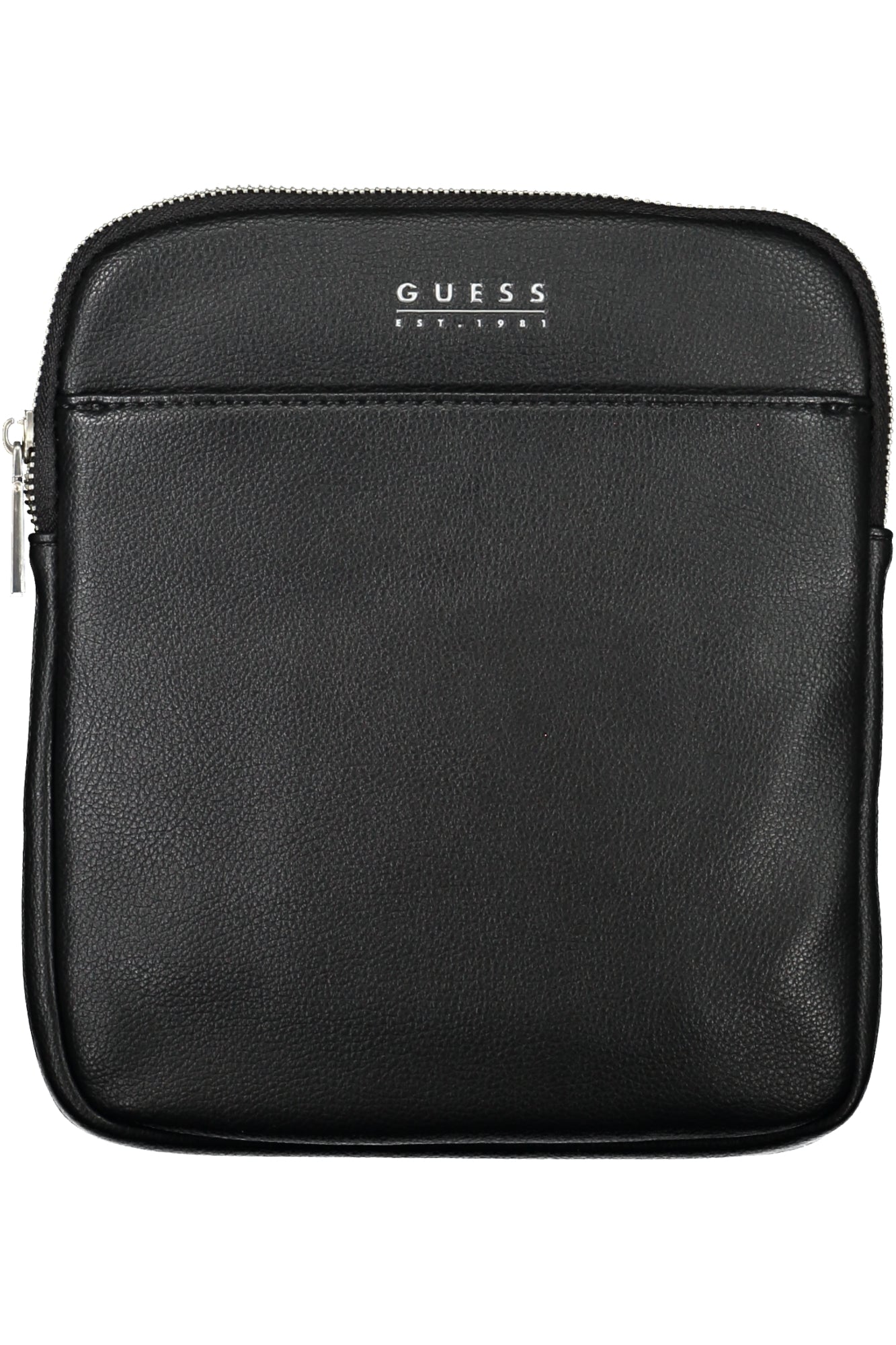 Guess Jeans Tracolla Uomo Nero - mem39