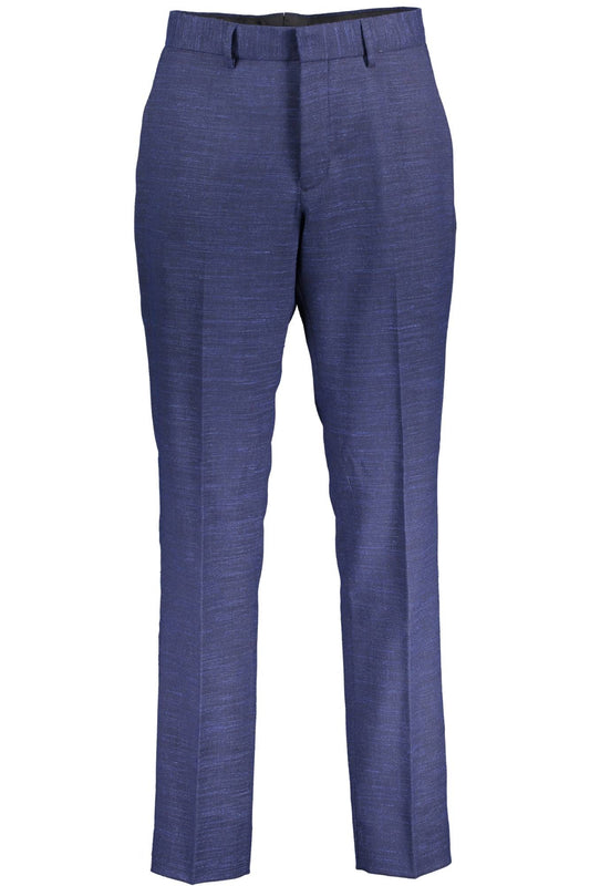 Guess Marciano Pantalone Uomo Blu"" - mem39