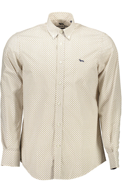 Harmont & Blaine Camicia Maniche Lunghe Uomo - mem39