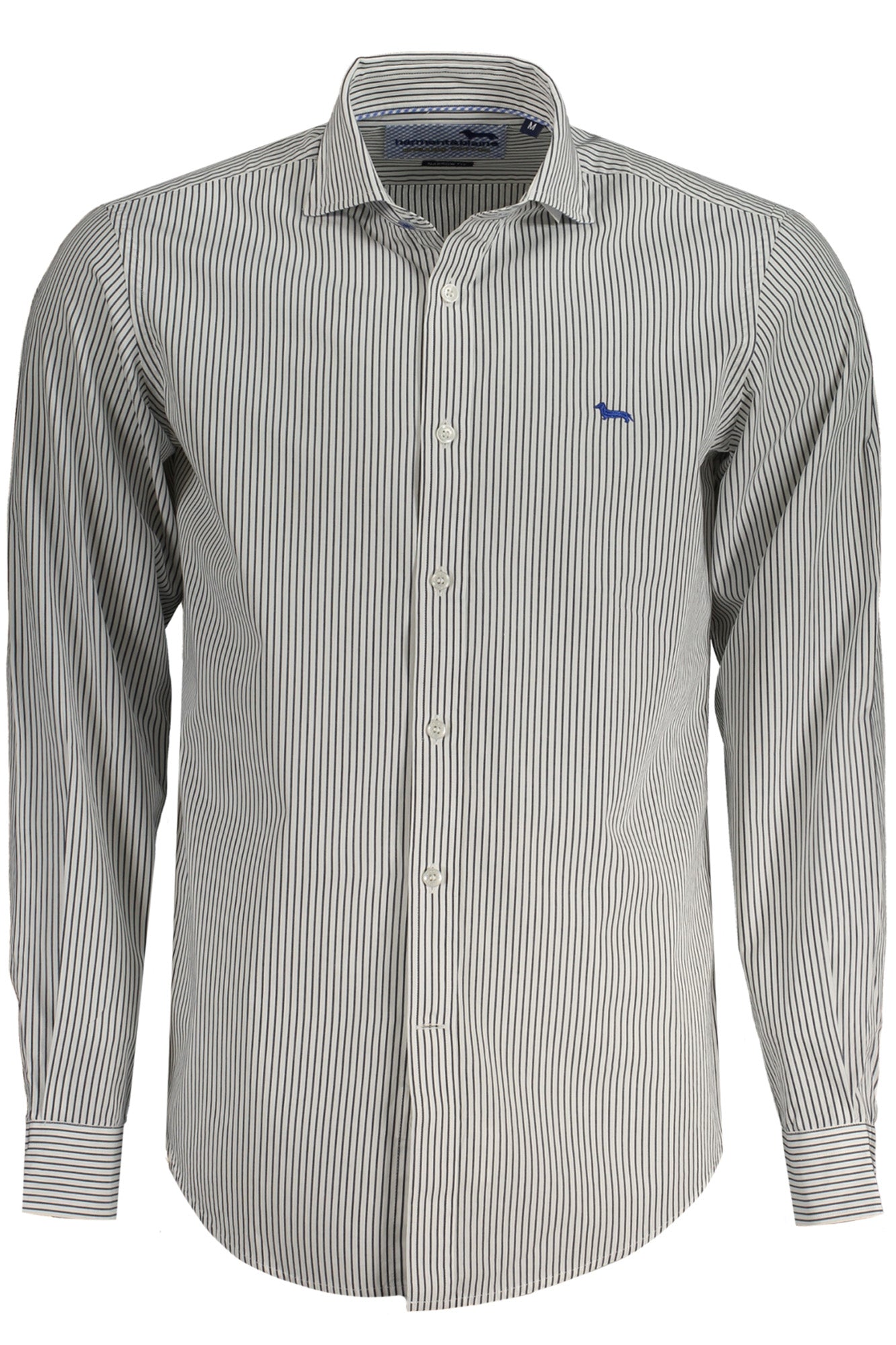 Harmont & Blaine Camicia Maniche Lunghe Uomo - mem39