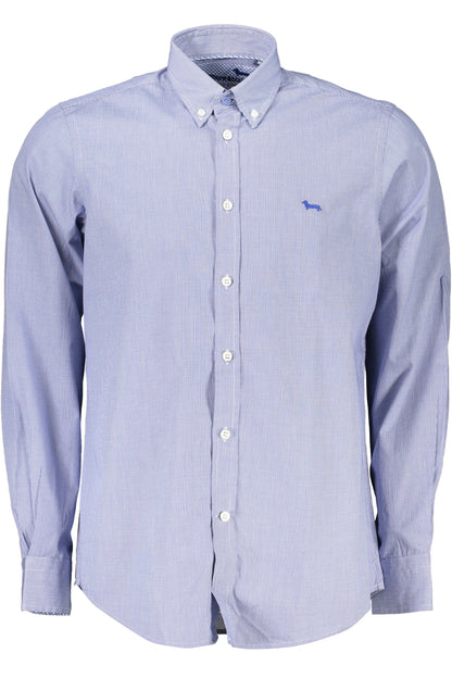 Harmont & Blaine Camicia Maniche Lunghe Uomo - mem39