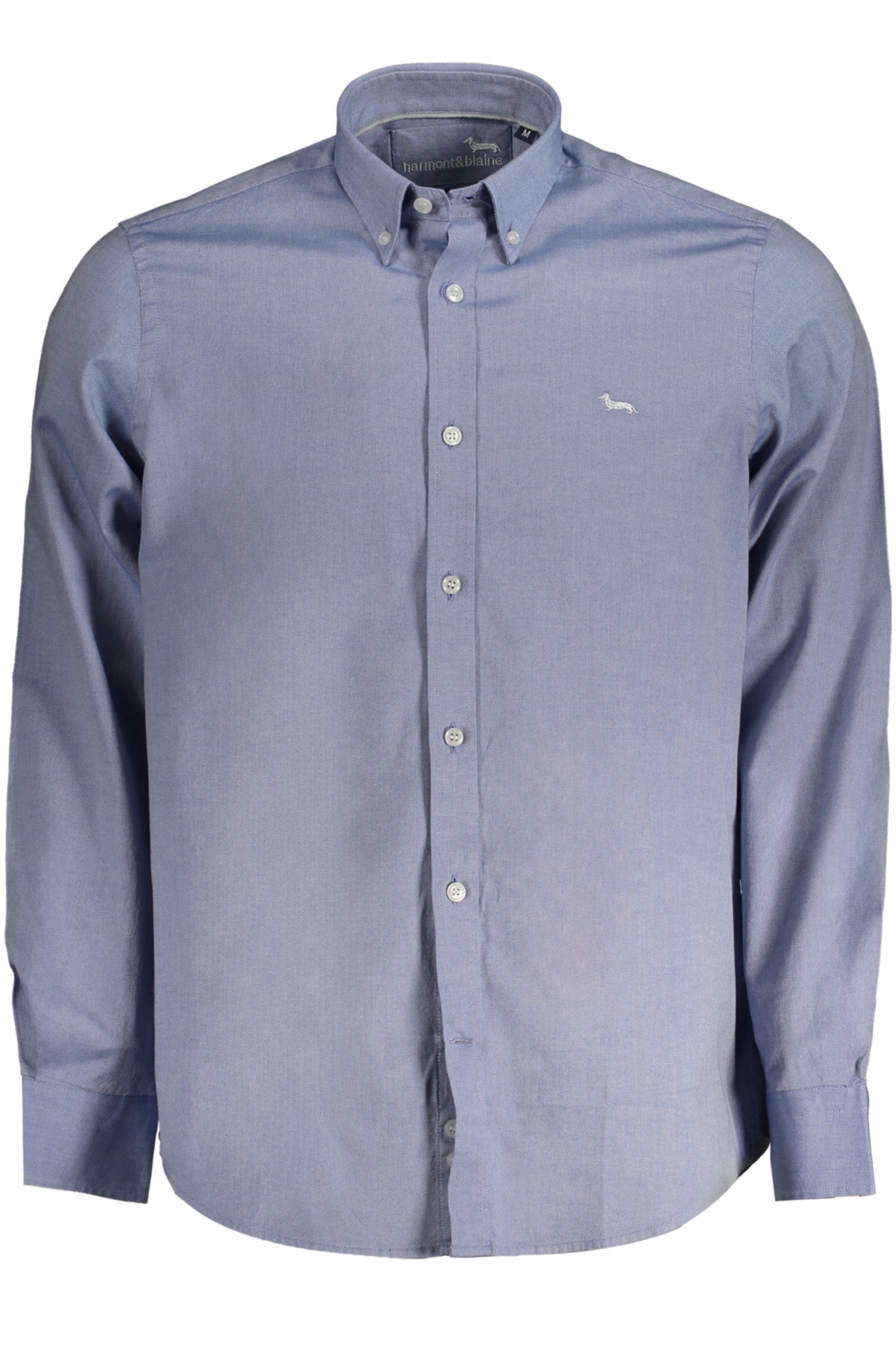 Harmont & Blaine Camicia Maniche Lunghe Uomo - mem39