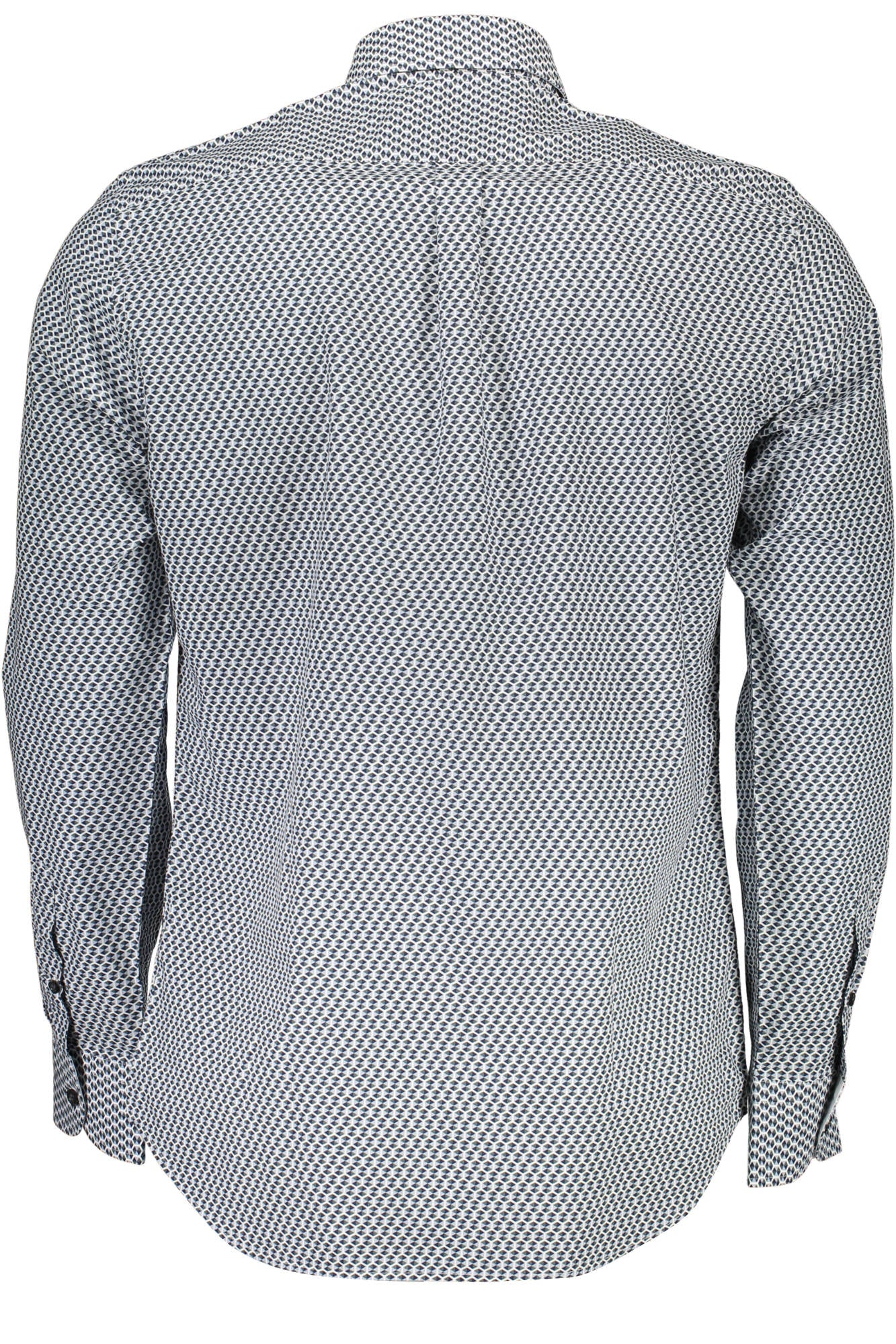 Harmont & Blaine Camicia Maniche Lunghe Uomo Blu - mem39