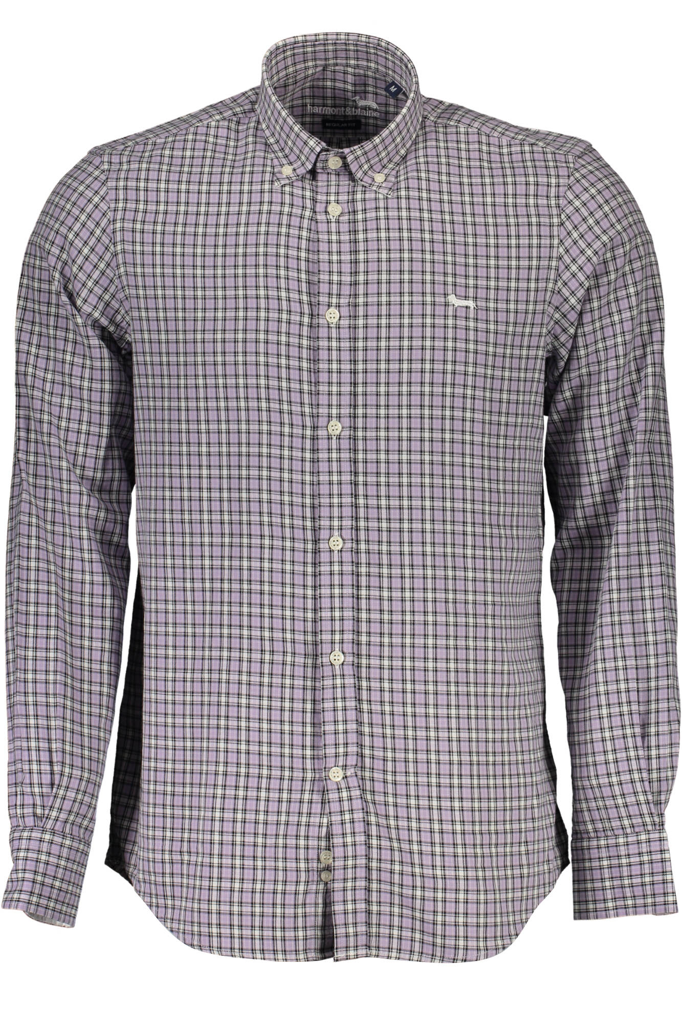 Harmont & Blaine Camicia Maniche Lunghe Uomo - mem39