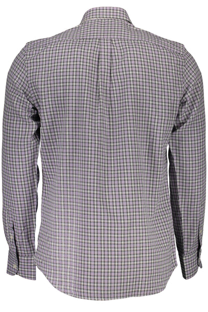 Harmont & Blaine Camicia Maniche Lunghe Uomo - mem39