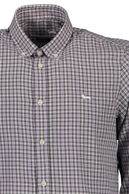 Harmont & Blaine Camicia Maniche Lunghe Uomo - mem39