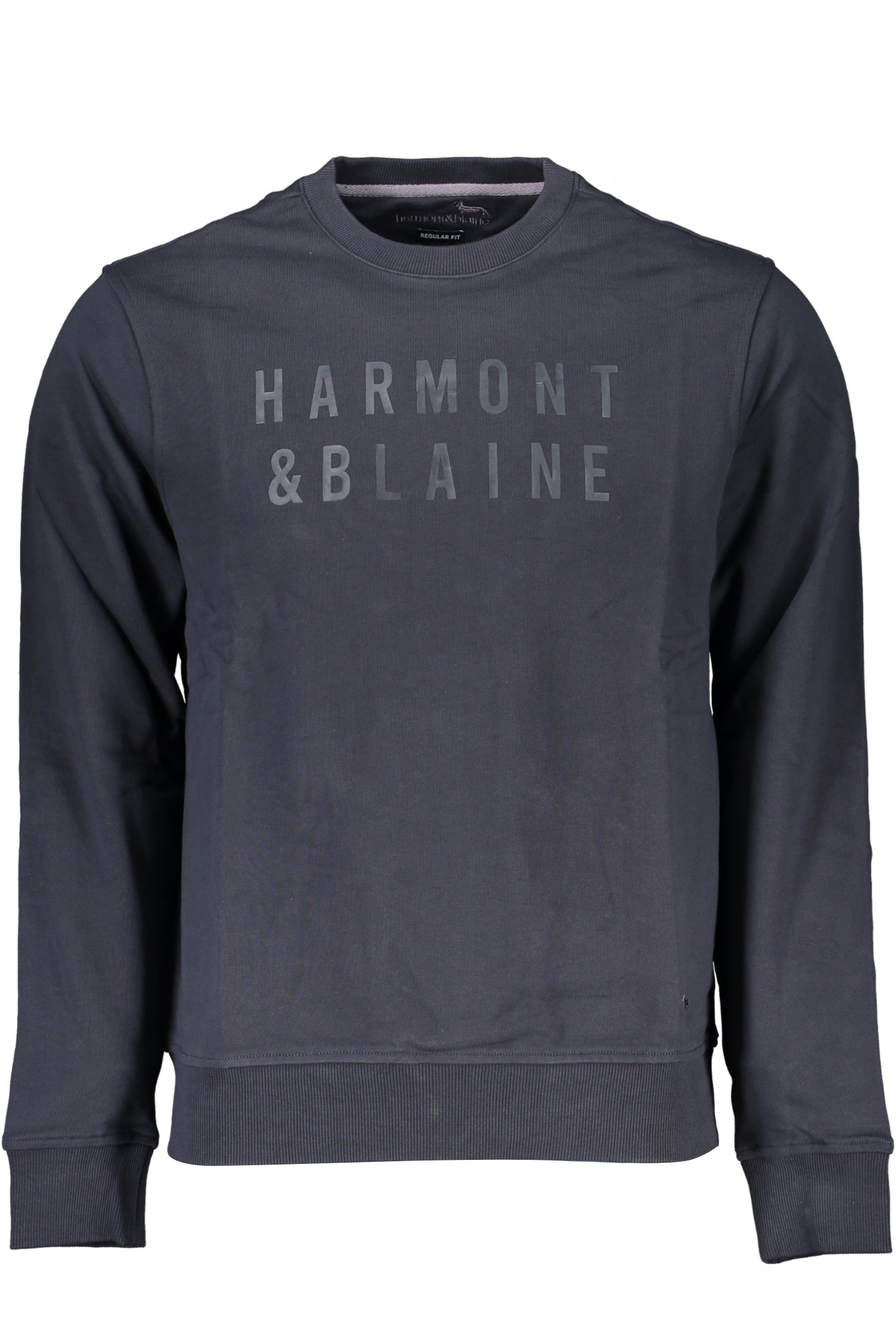 Harmont & Blaine Felpa Senza Zip Uomo - mem39