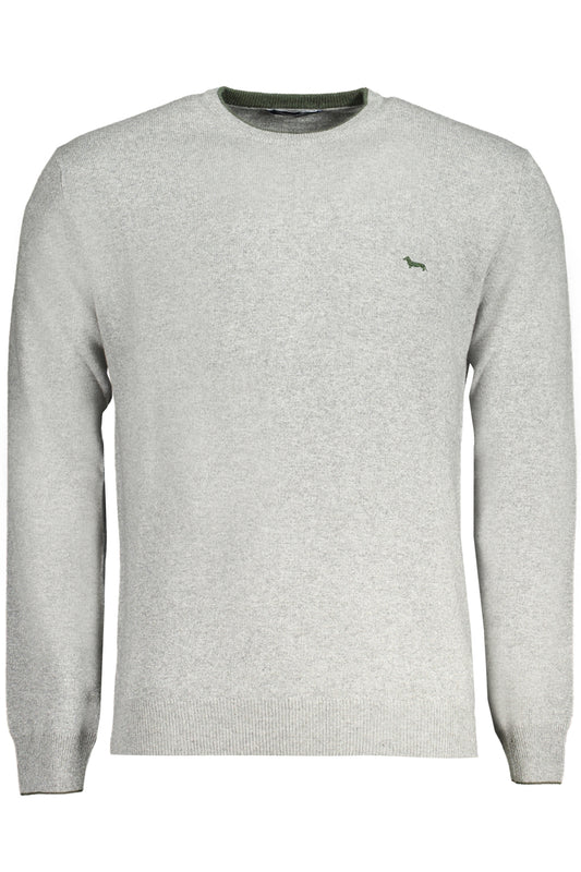 Harmont & Blaine Maglia Uomo Grigio"" - mem39