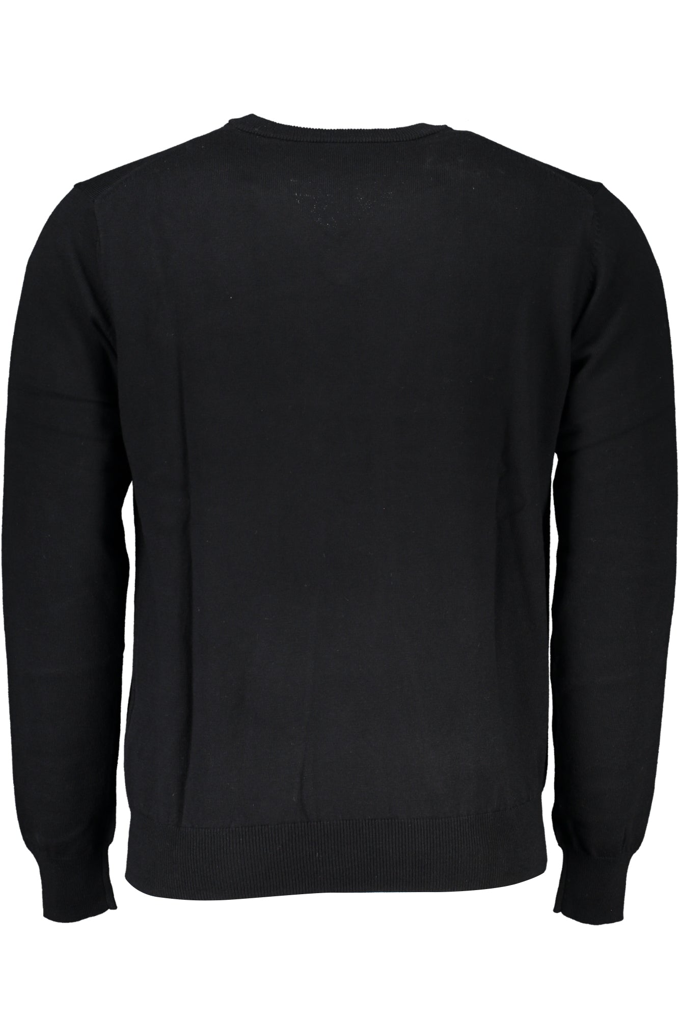 Harmont & Blaine Maglia Uomo Nero"" - mem39