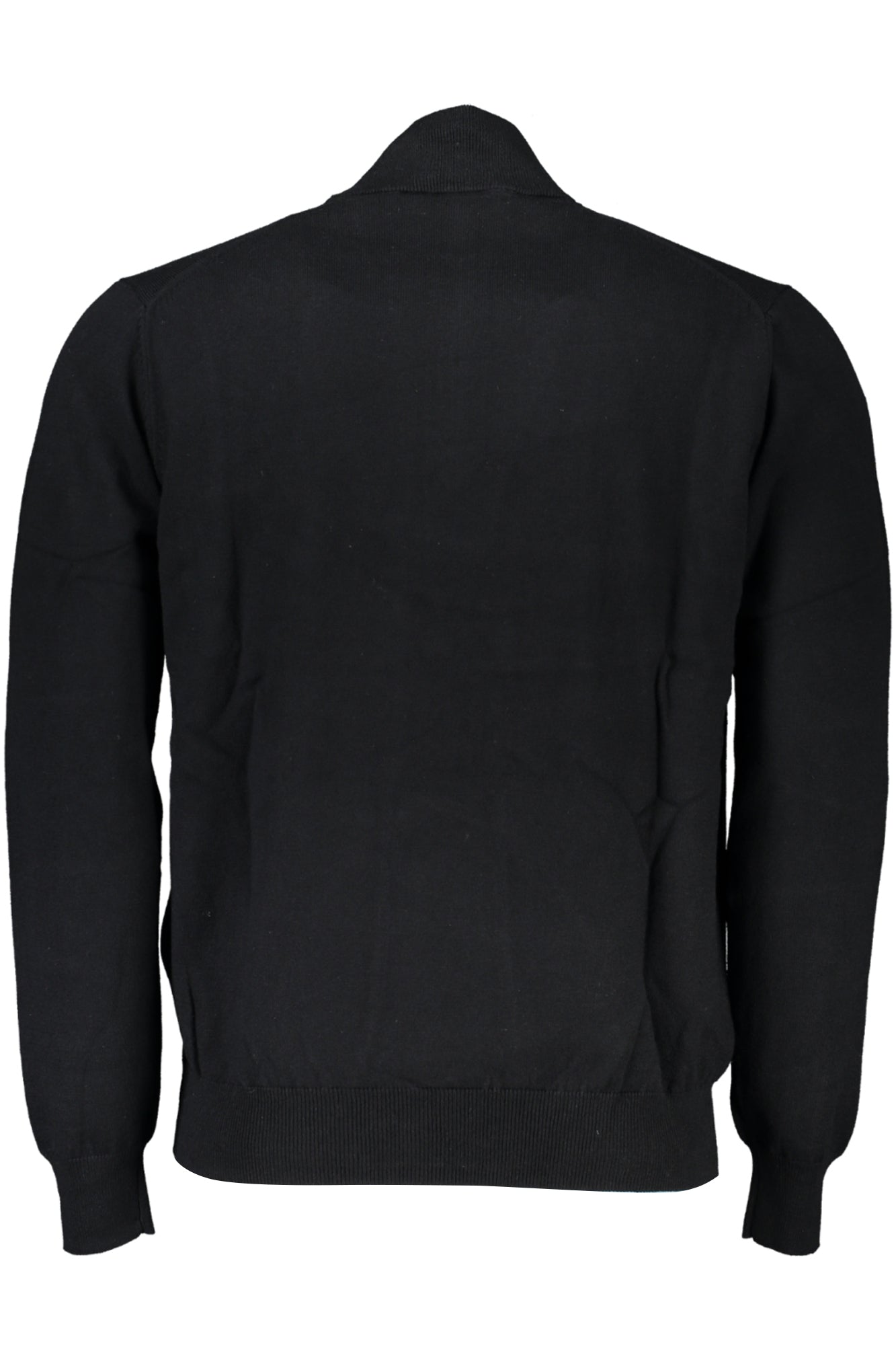 Harmont & Blaine Maglia Uomo Nero"" - mem39