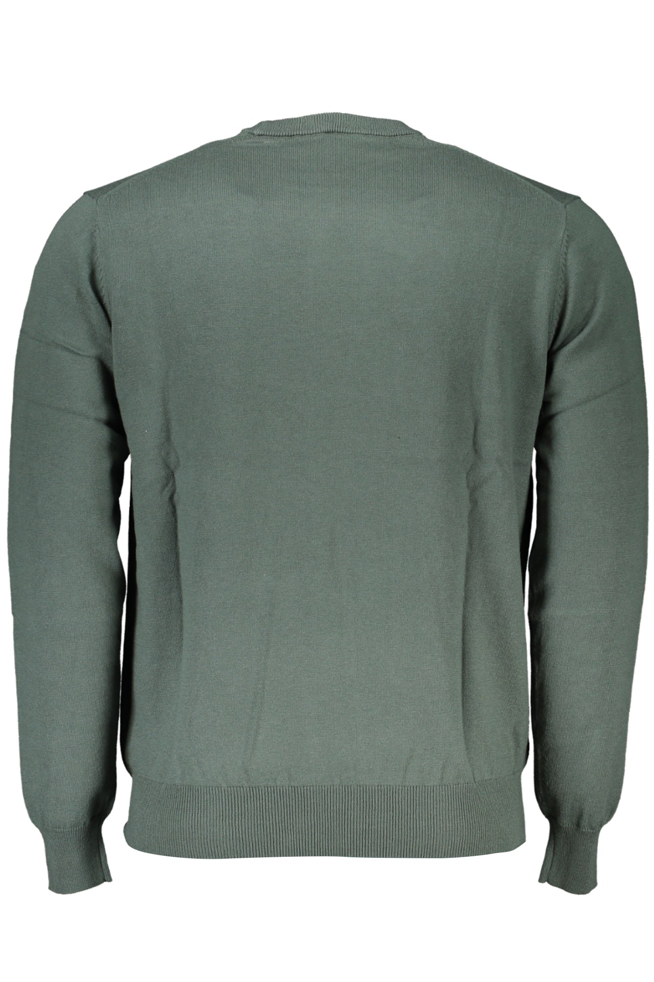 Harmont & Blaine Maglia Uomo Verde"" - mem39