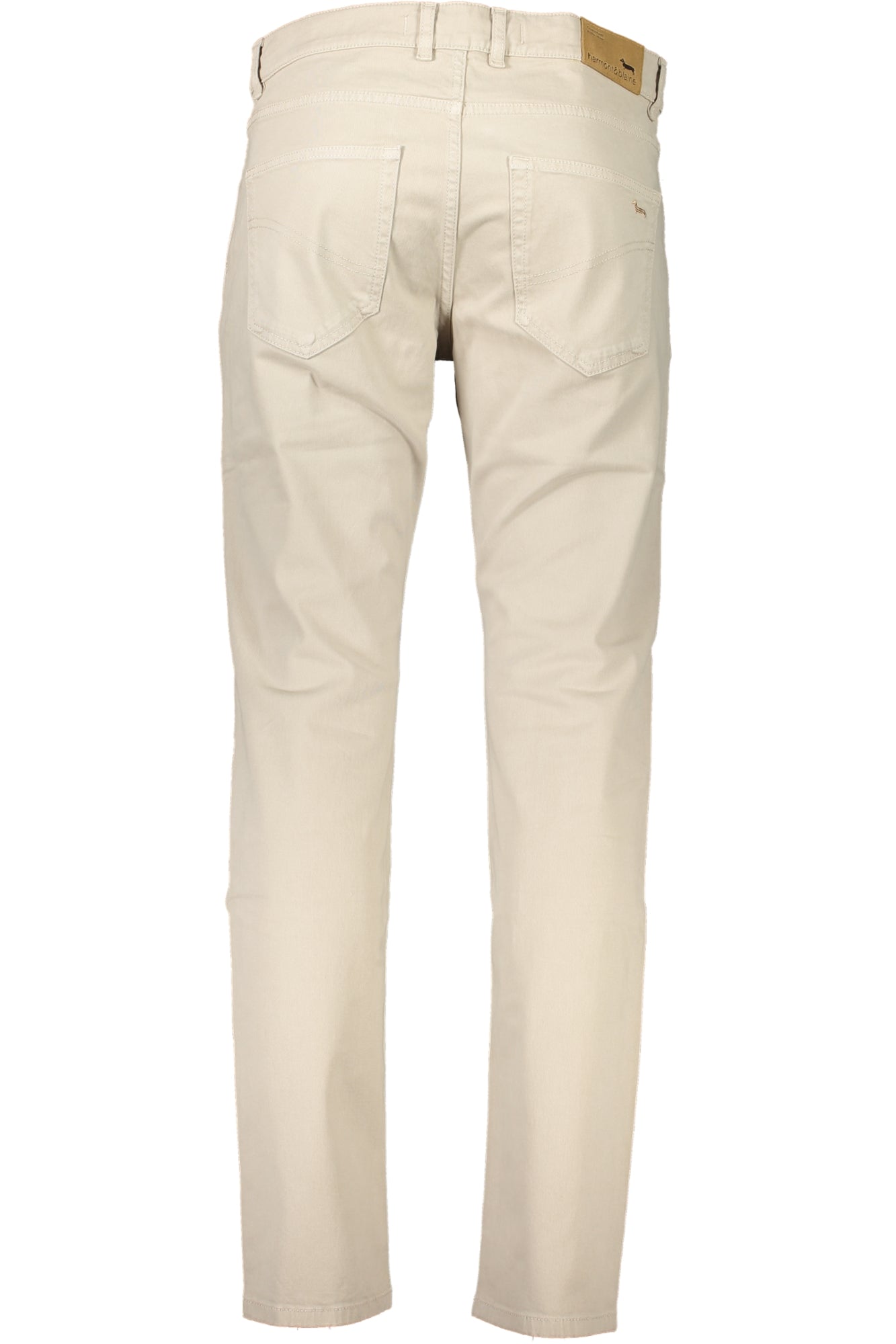 Harmont & Blaine Pantalone Uomo Beige"" - mem39