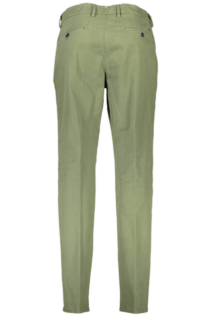 Harmont & Blaine Pantalone Uomo Verde"" - mem39