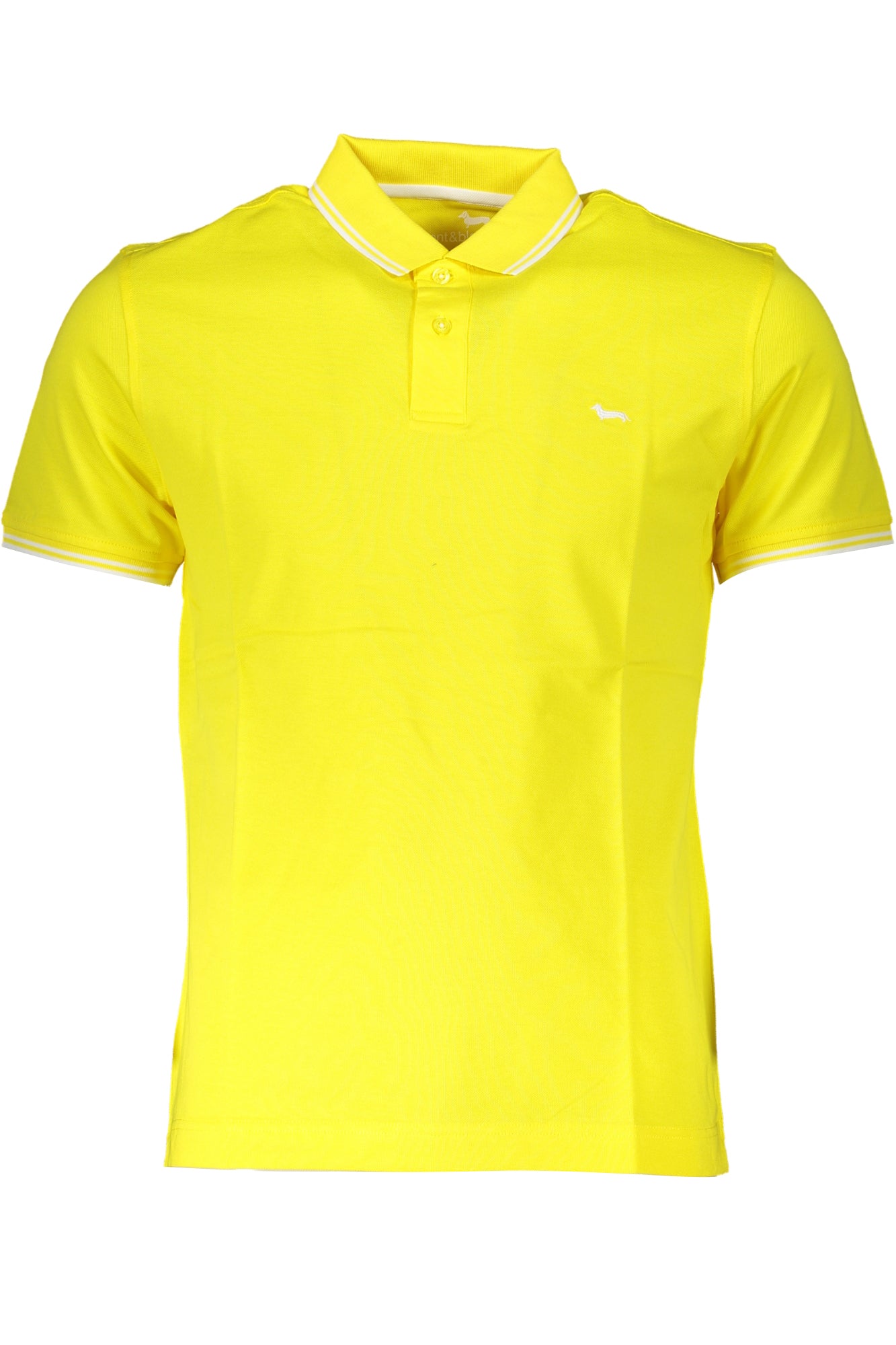 Harmont & Blaine Polo Maniche Corte Uomo - mem39