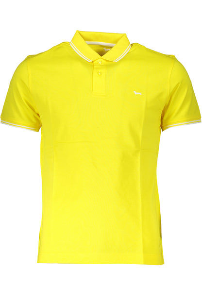 Harmont & Blaine Polo Maniche Corte Uomo - mem39