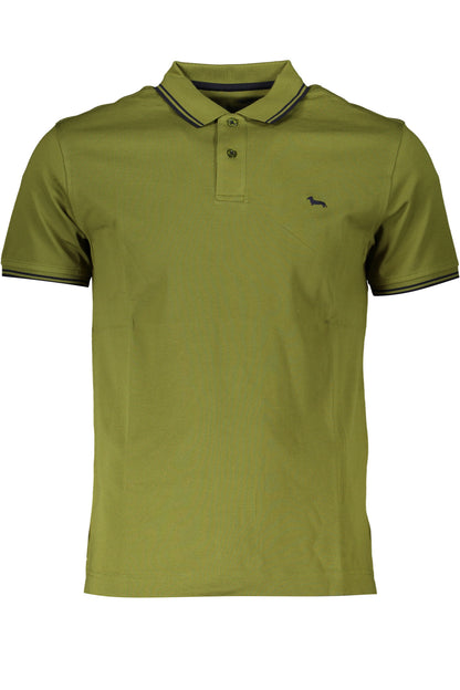 Harmont & Blaine Polo Maniche Corte Uomo - mem39