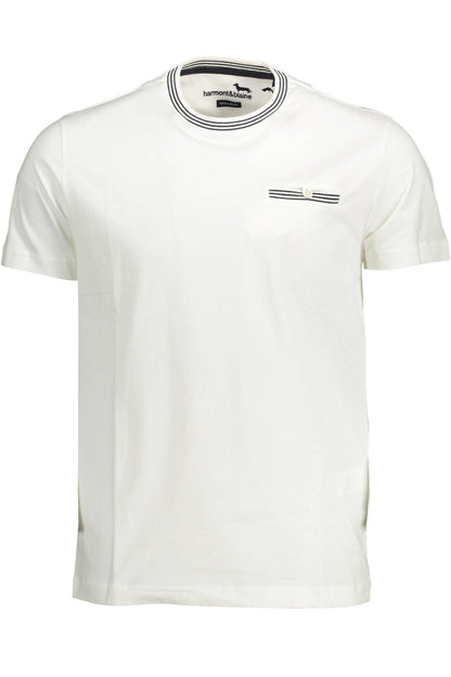 Harmont & Blaine T-Shirt Maniche Corte Uomo - mem39