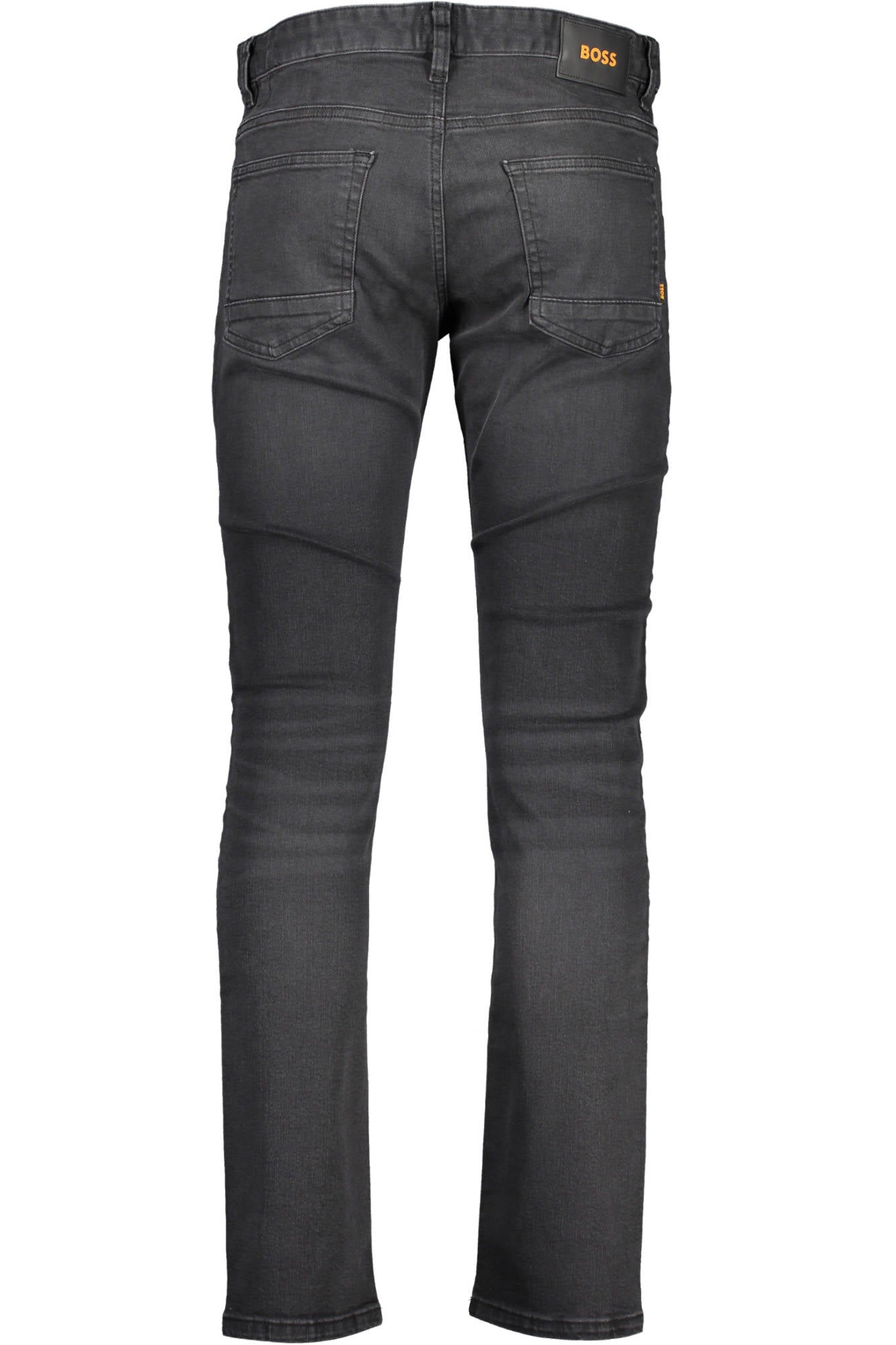 Hugo Boss Jeans Denim Uomo Nero"" - mem39