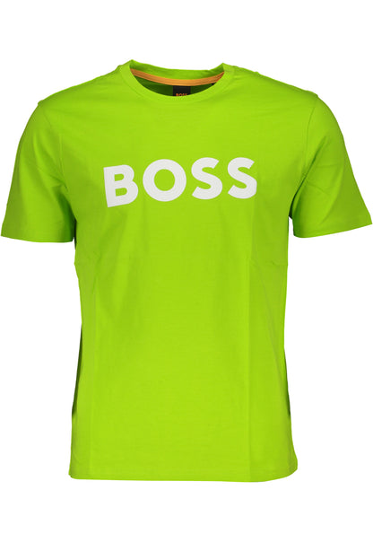 Boss T-Shirt