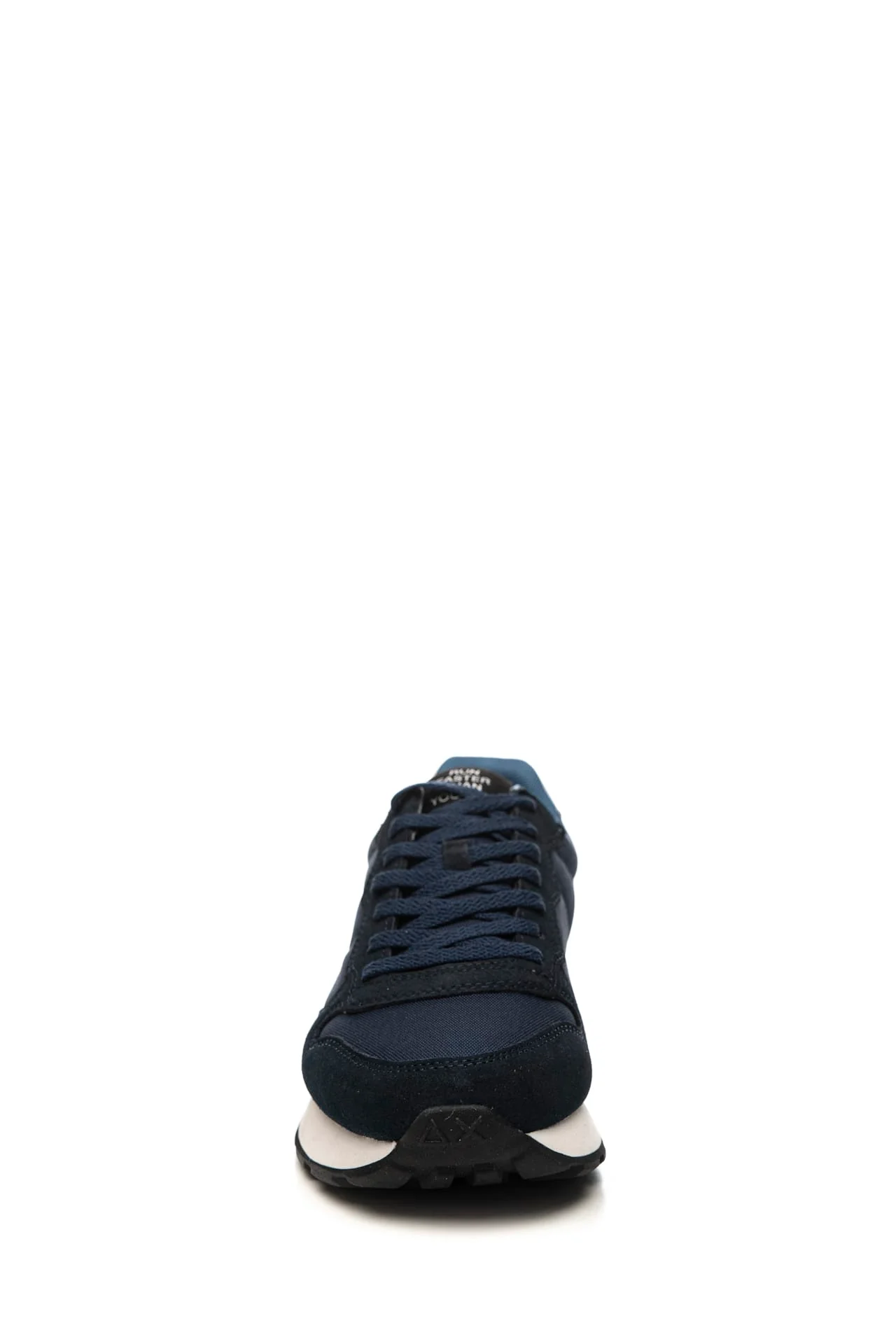 Sun68 sneakers uomo Tom Solid blu