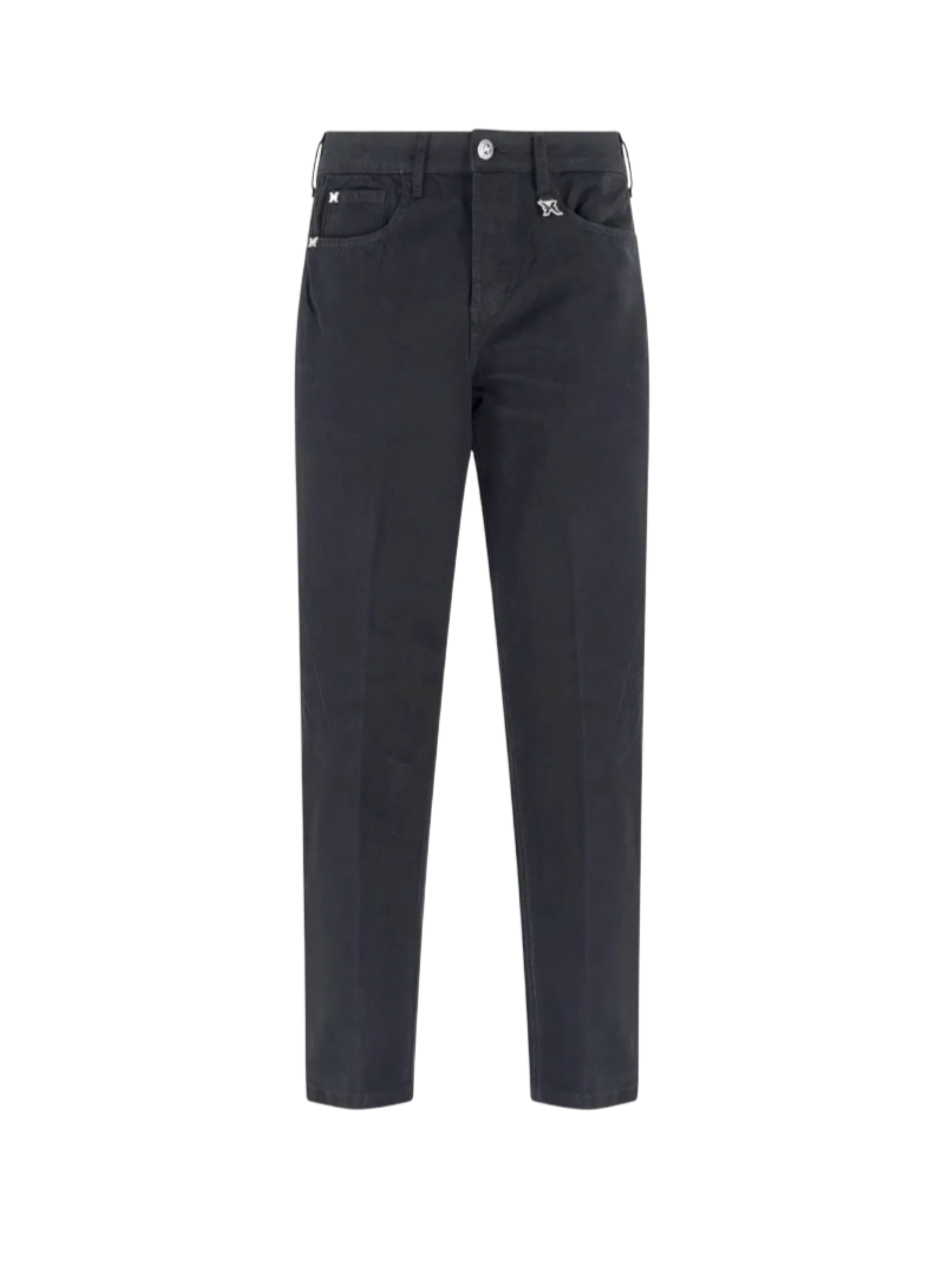 John Richmond jeans Balia lavaggio nero