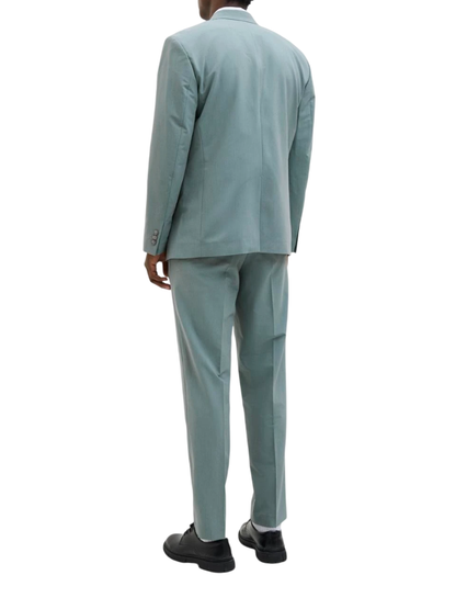 Jack&Jones pantaloni Harry gamba slim carta da zucchero