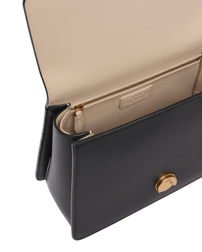 Pinko borsa Love Bag One Top Handle Classic nero