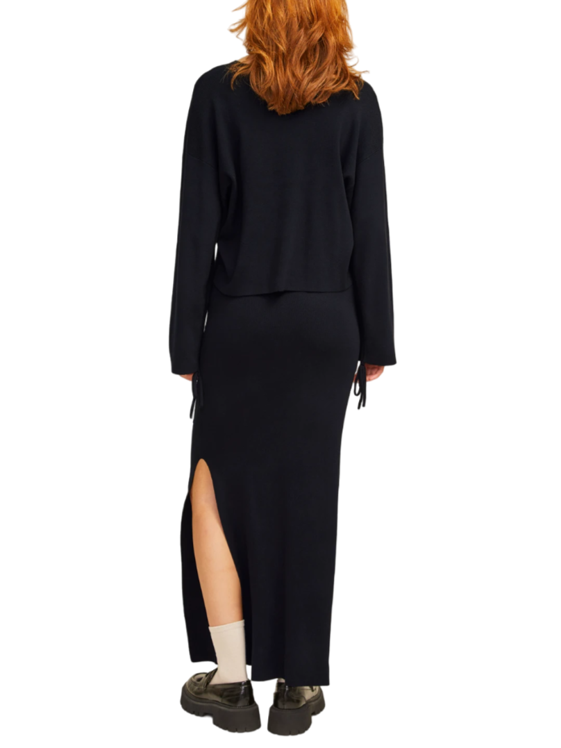 Jjxx gonna lunga Dalia nero