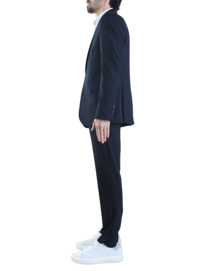 Mulish abito monopetto uomo Tenerife blu scuro