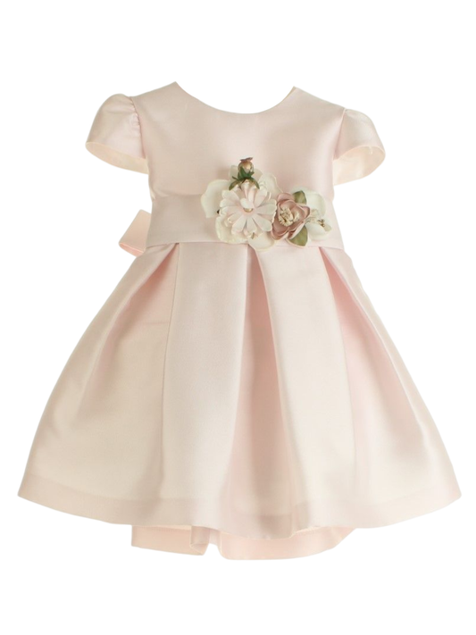 MImilù Abito Neonata ROSA