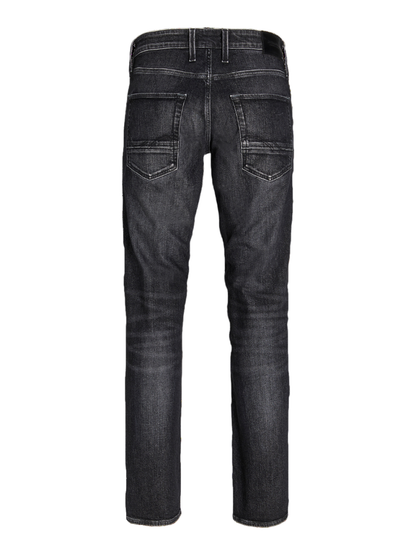 Jack&Jones jeans clark in denim scuro
