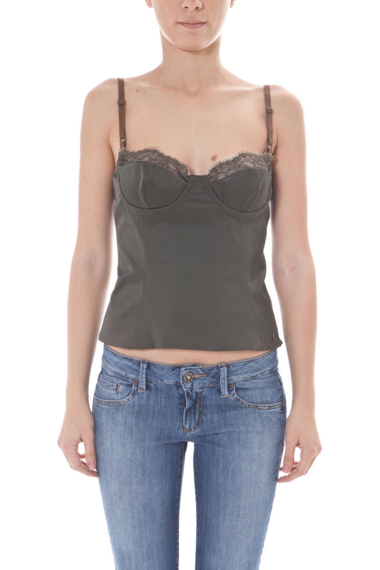 JOHN GALLIANO CAMICIE