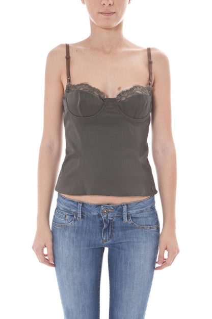 JOHN GALLIANO CAMICIE