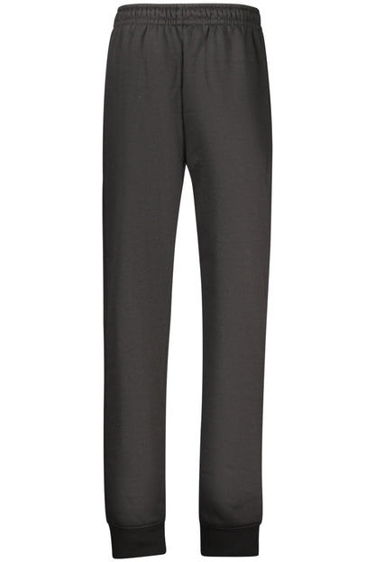 JORDAN 95D289_NE023BLA Nero