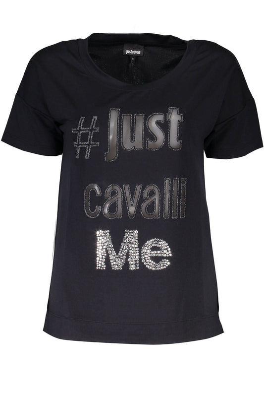 JUST CAVALLI T-SHIRT