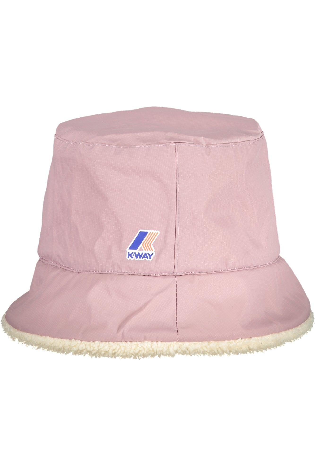 K-Way Cappello Pescatora Donna Viola - mem39