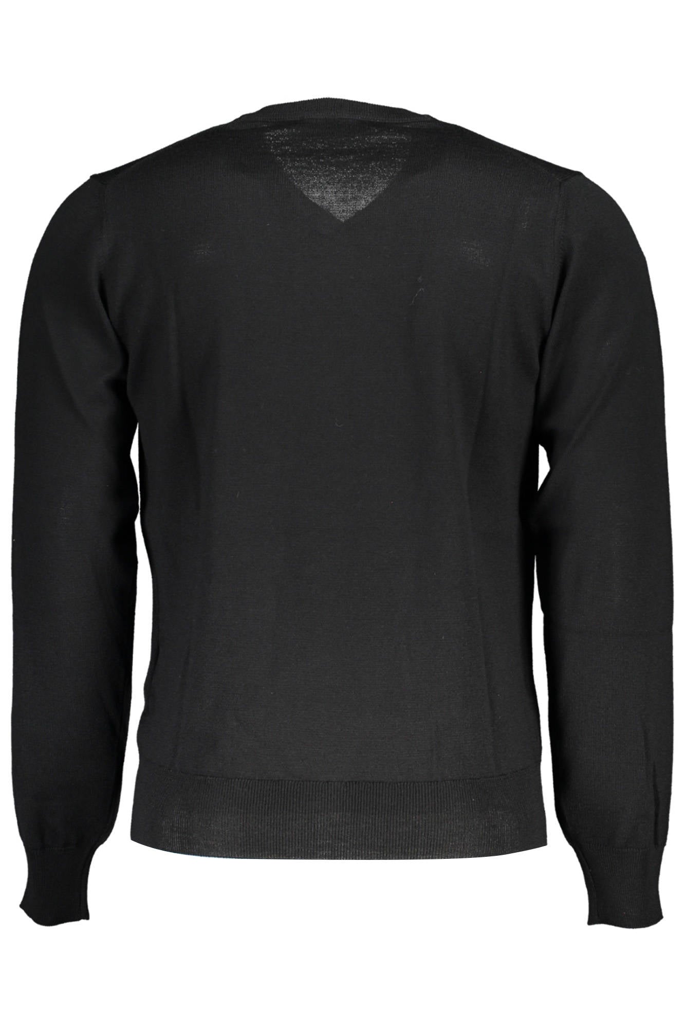 K-Way Maglia Uomo Nero - mem39